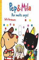 Pep & Mila Per Molts Anys
