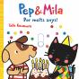 Pep & Mila Per Molts Anys - Preview