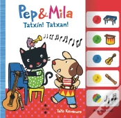 Capa do artigo Pep & Mila Tatxin! Tatxan!