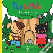 Capa do artigo Pep & Mila. Un Dia Al Bosc