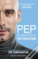 Pep Guardiola