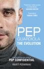 Pep Guardiola - Preview