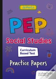 Pep Social Studies Curriculum Based Test Practice Papers
