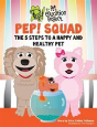 Pep! Squad - Preview