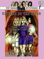 Pep Squad Mysteries Book 1: Cavern In Th - Preview