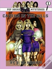 Capa do artigo Pep Squad Mysteries Book 1: Cavern In Th