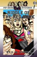 Pep Squad Mysteries Book 20