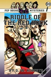 Capa do artigo Pep Squad Mysteries Book 20