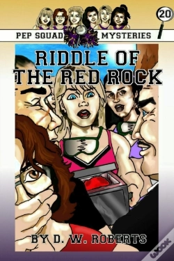 Capa do artigo Pep Squad Mysteries Book 20
