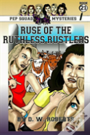 Pep Squad Mysteries Book 21