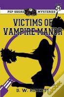 Pep Squad Mysteries Book 24