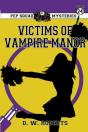 Pep Squad Mysteries Book 24 - Preview