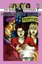 Pep Squad Mysteries Book 4: Prediction O - Preview