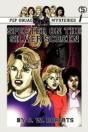 Pep Squad Mysteries Book 5: Specter On The Silver Screen - Preview