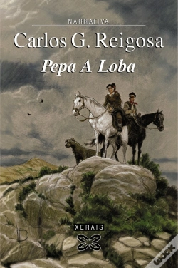 Capa do artigo Pepa A Loba