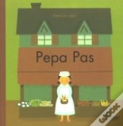 Capa do artigo Pepa Pas