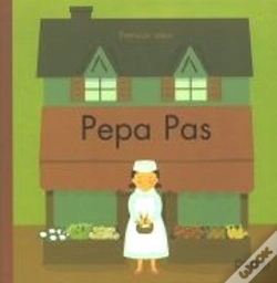 Capa do artigo Pepa Pas