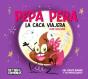Pepa Pera, La Caca Viajera - Preview