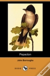 Capa do artigo Pepacton (Dodo Press)