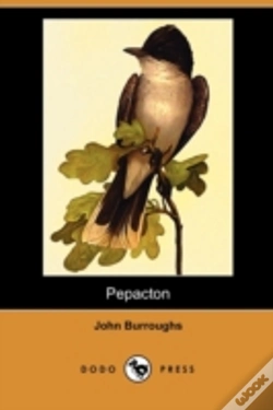 Capa do artigo Pepacton (Dodo Press)