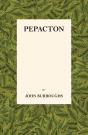 Pepacton - Preview
