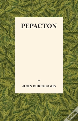 Capa do artigo Pepacton
