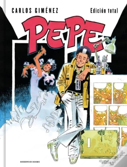Capa do artigo Pepe Ed Total