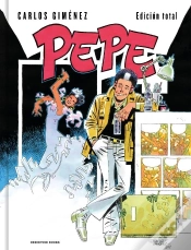Capa do artigo Pepe Ed Total