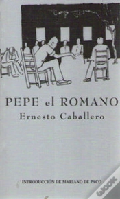 Capa do artigo Pepe El Romano