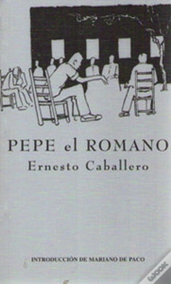 Capa do artigo Pepe El Romano
