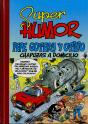 Pepe Gotera Y Otilio, Chapuzas A Domicilio (Súper Humor Mortadelo 44) - Preview