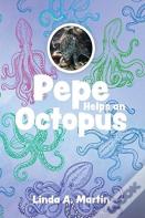 Pepe Helps An Octopus