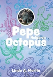 Pepe Helps An Octopus