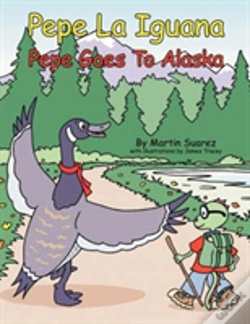 Capa do artigo Pepe La Iguana