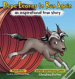 Capa do artigo Pepe Learns To Run Again