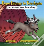 Pepe Learns To Run Again