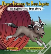 Capa do artigo Pepe Learns To Run Again