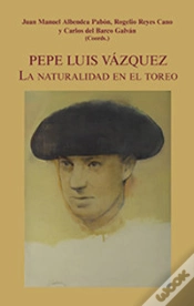Capa do artigo Pepe Luis Vázquez