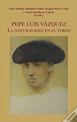 Capa do artigo Pepe Luis Vázquez