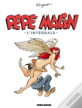 Pepe Malin - Integrale
