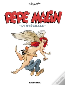 Capa do artigo Pepe Malin - Integrale