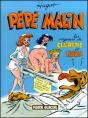 Pepe Malin T.3; Les Urgences De Clairette Et Lison - Preview