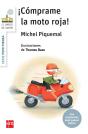 Pepe Piensa... ¡Cómprame La Moto Roja! - Preview
