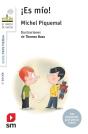Pepe Piensa Es Mio - Preview
