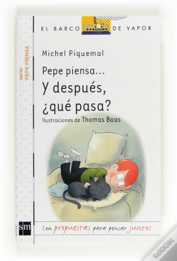 Capa do artigo Pepe Piensa... Y Después, ¿Qué Pasa?