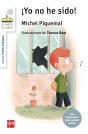Pepe Piensa: ¡Yo No He Sido! - Preview