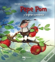 Capa do artigo Pepe Pom Y La Gran Tormenta