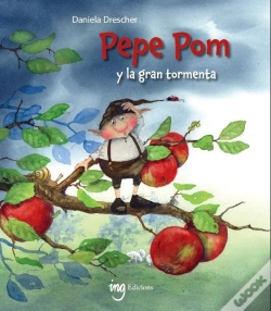 Capa do artigo Pepe Pom Y La Gran Tormenta