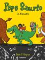 Pepe Saurio 2. La Mamuton - Preview