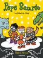 Pepe Saurio 3. La Edad De Hielo - Preview